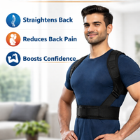 Posture Corrector Belt Unisex