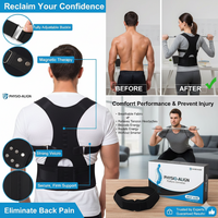 Posture Corrector Belt Unisex